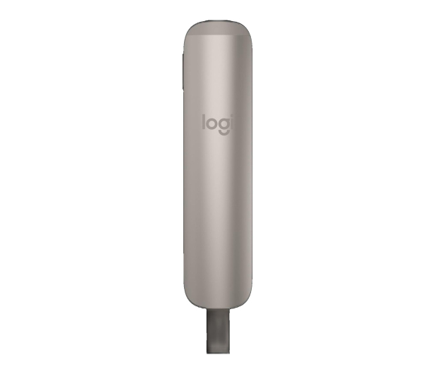 Logitech Spotlight 2 Piaskowa - 1536310 - zdjęcie 4